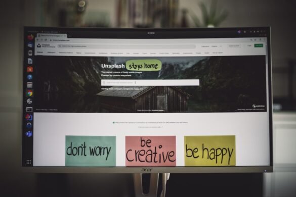 Photo Free web templates