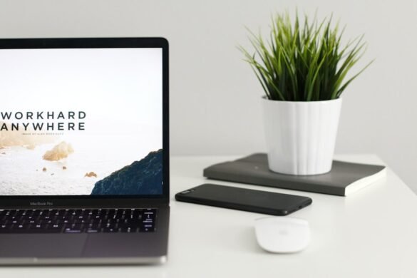 Photo Free website templates